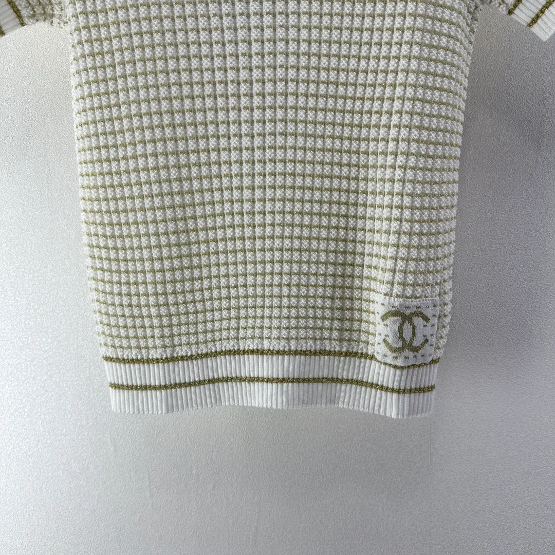 Футболки Женские Chanel 11276297