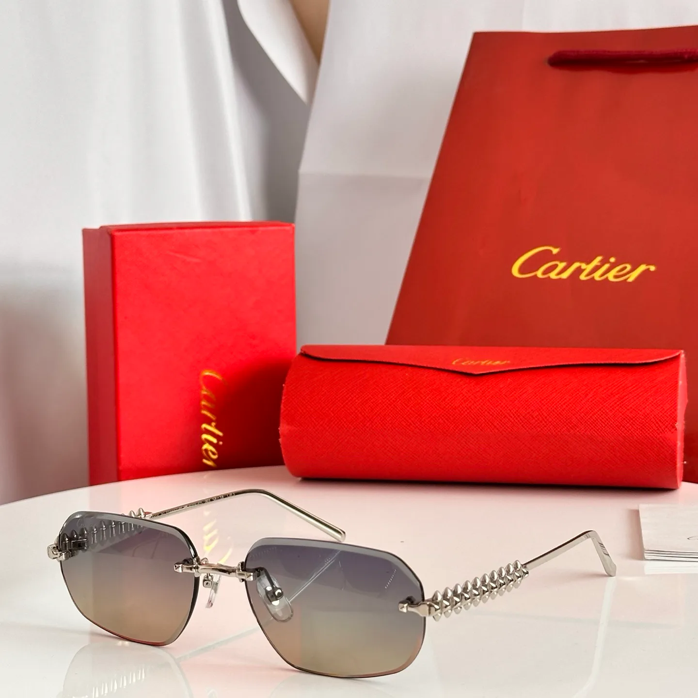 Очки Cartier 13542675