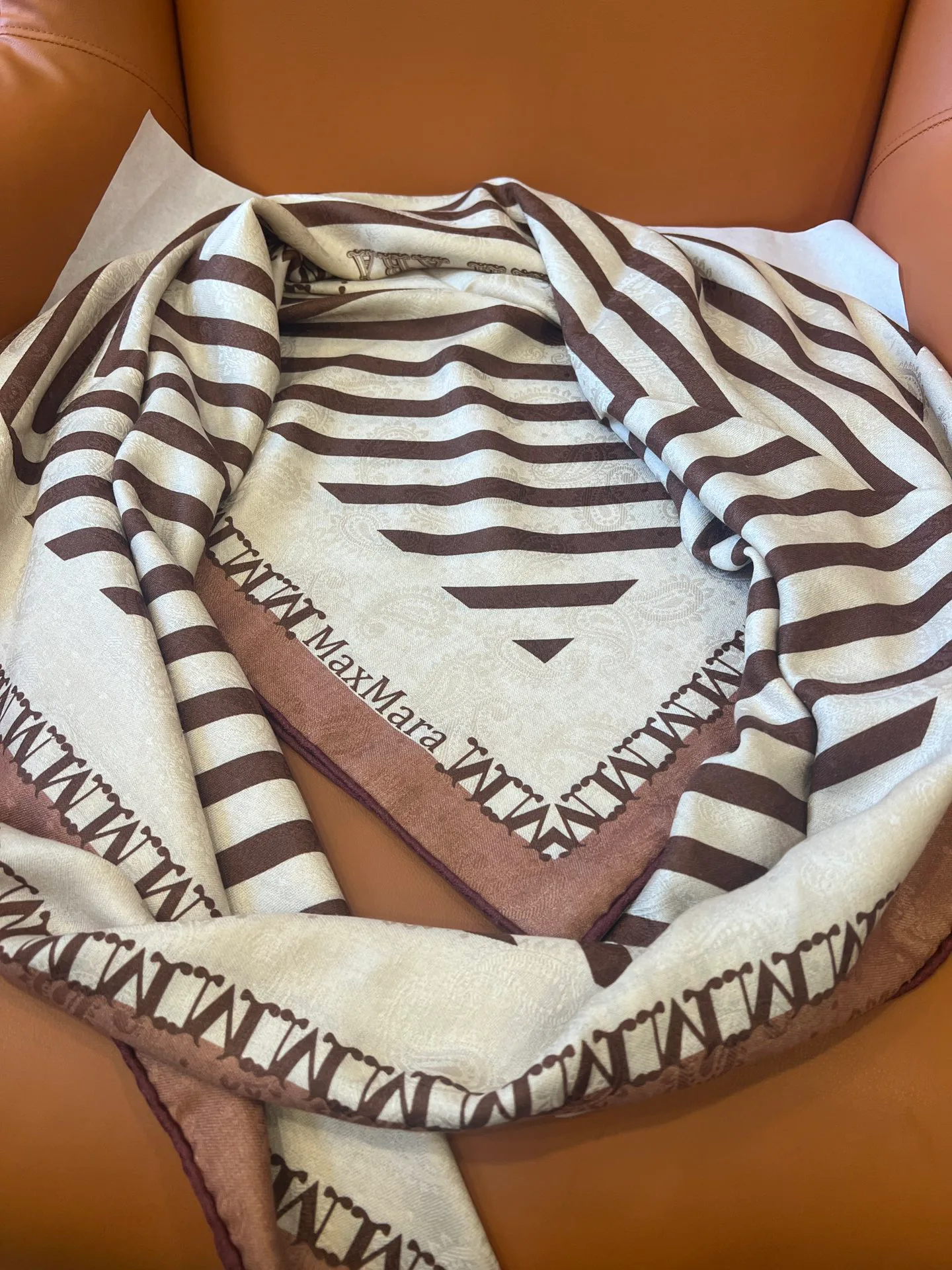 Шарфы Max Mara 164990