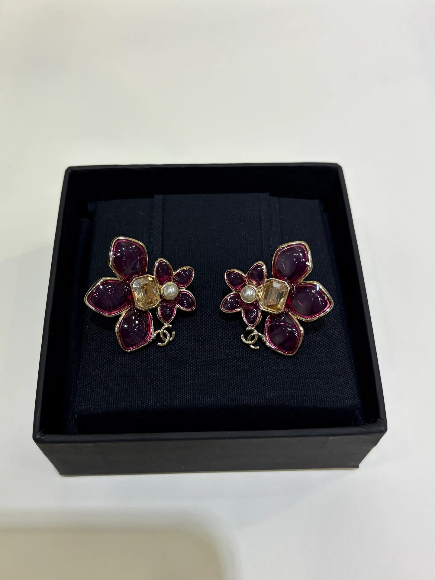 Бижутерия Chanel 3006918