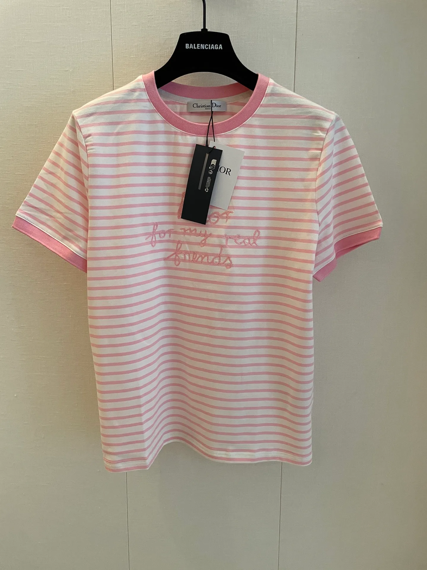 Футболки Женские Christian Dior 23724