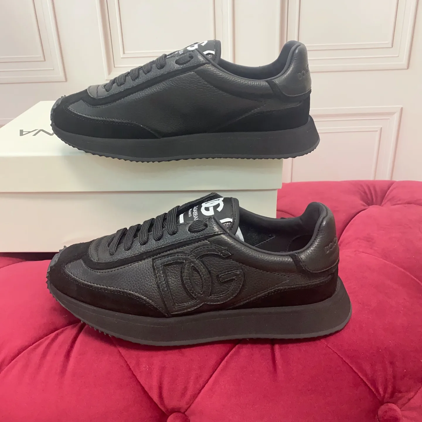 Кроссовки Женские Dolce & Gabbana 984341