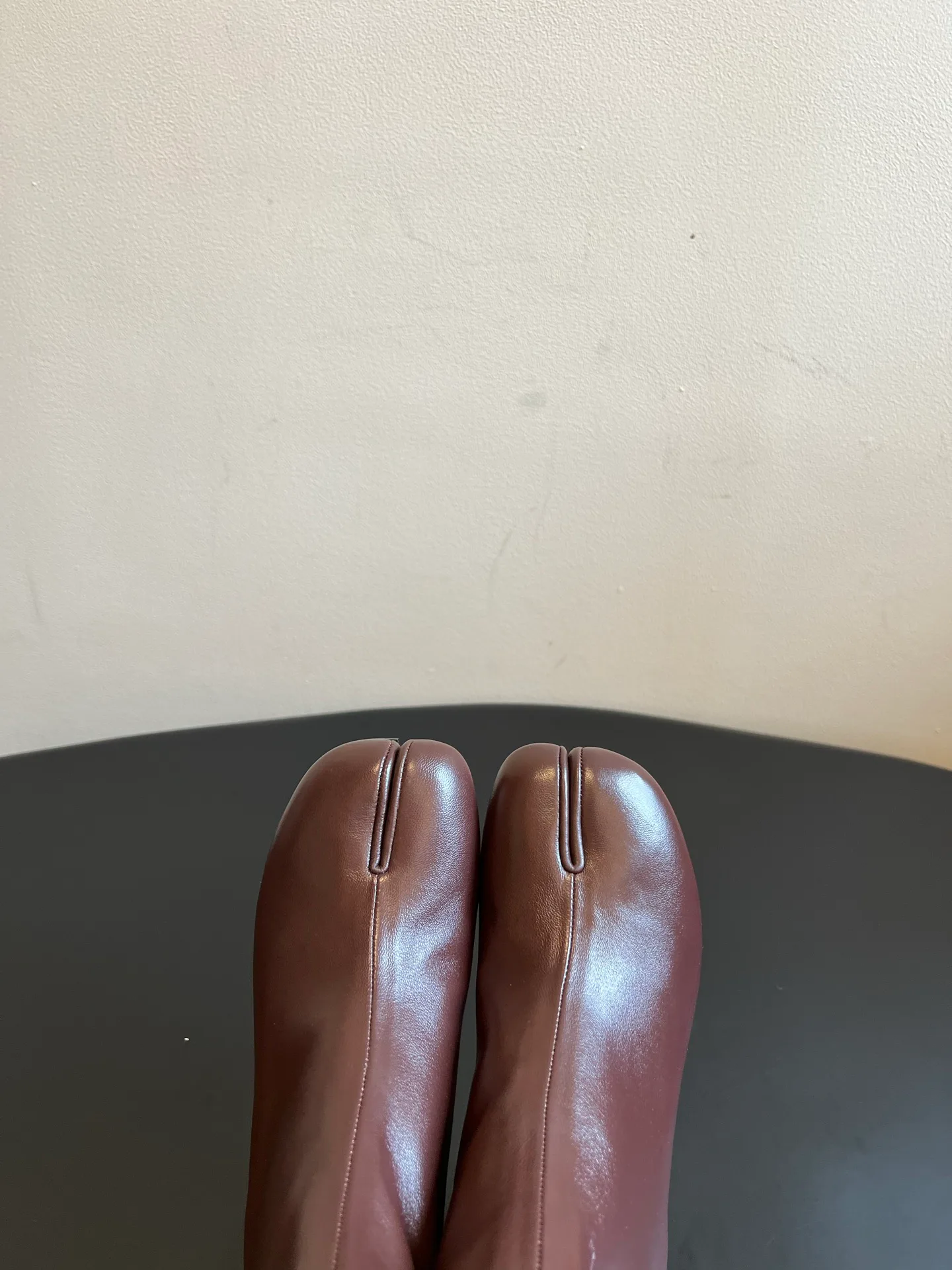 Ботильоны Женские Maison Margiela 18137285