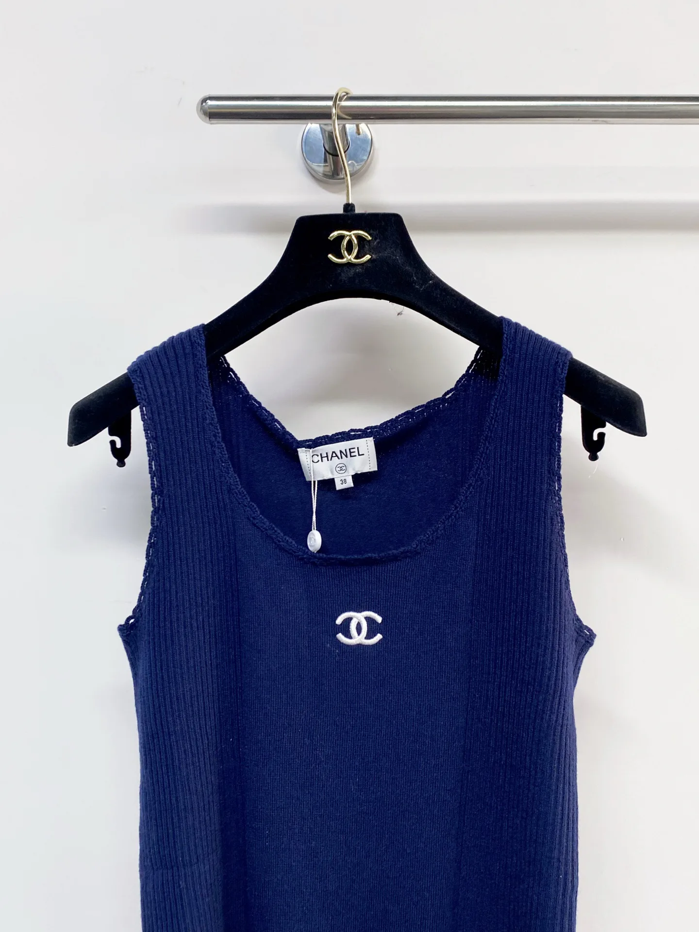 Жилеты Женские Chanel 11180895