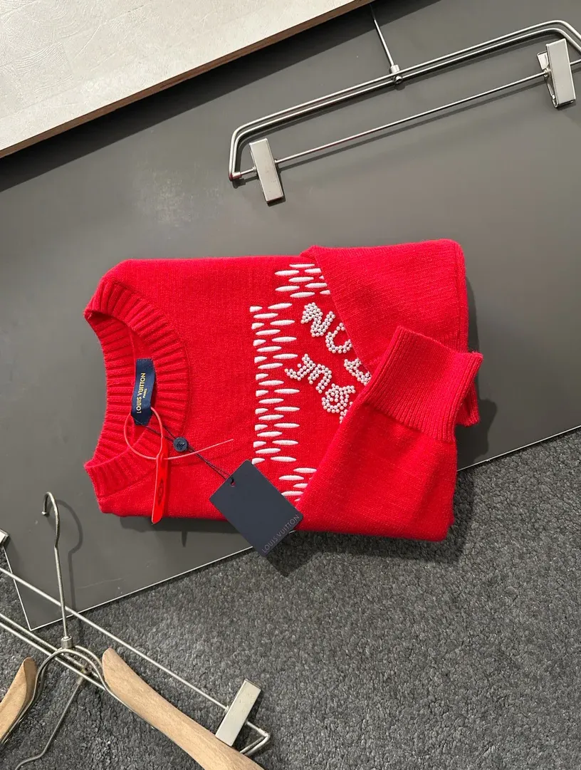 Джемперы И Свитеры Женские Louis Vuitton 961183