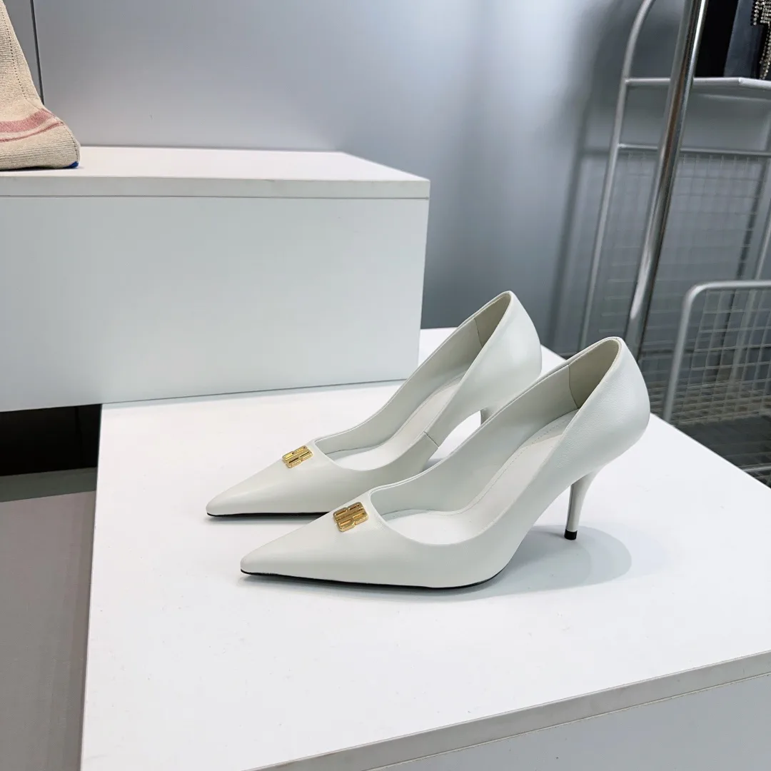 Туфли Женские Balenciaga 1284630