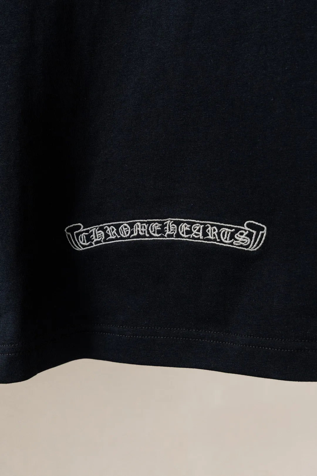 Футболки Мужские Chrome Hearts 11756428