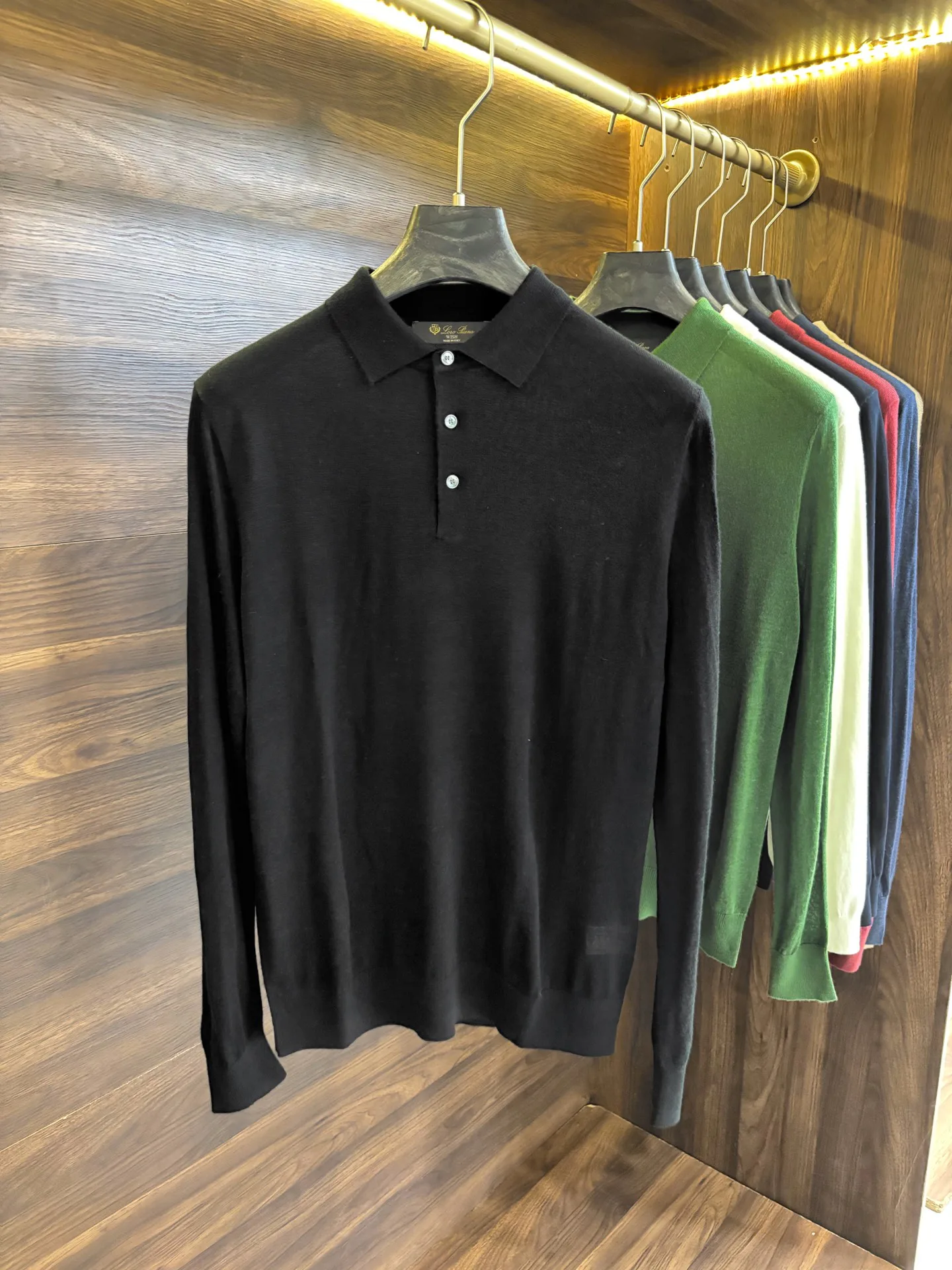 Свитеры Мужские Lp 96200