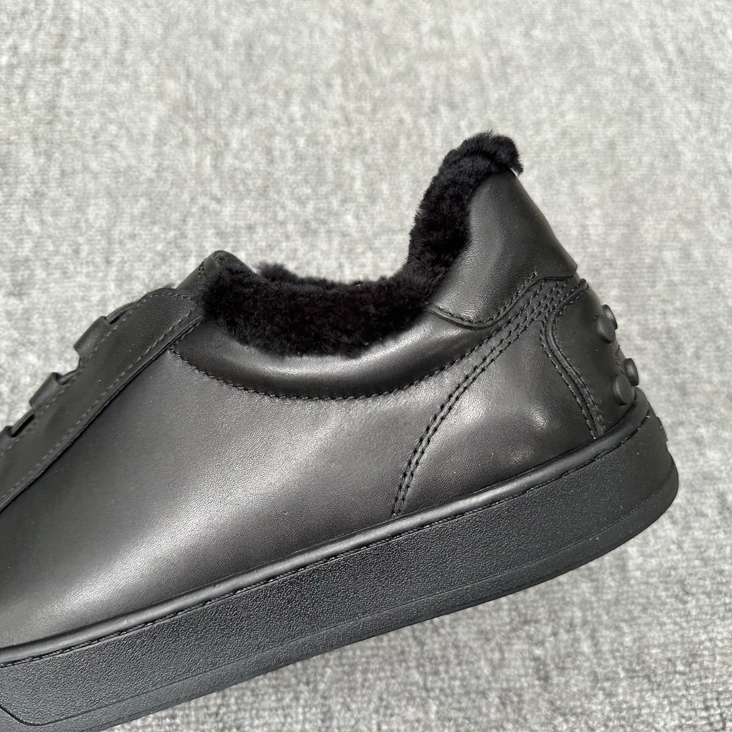 Кеды Мужские Tod's 1697337