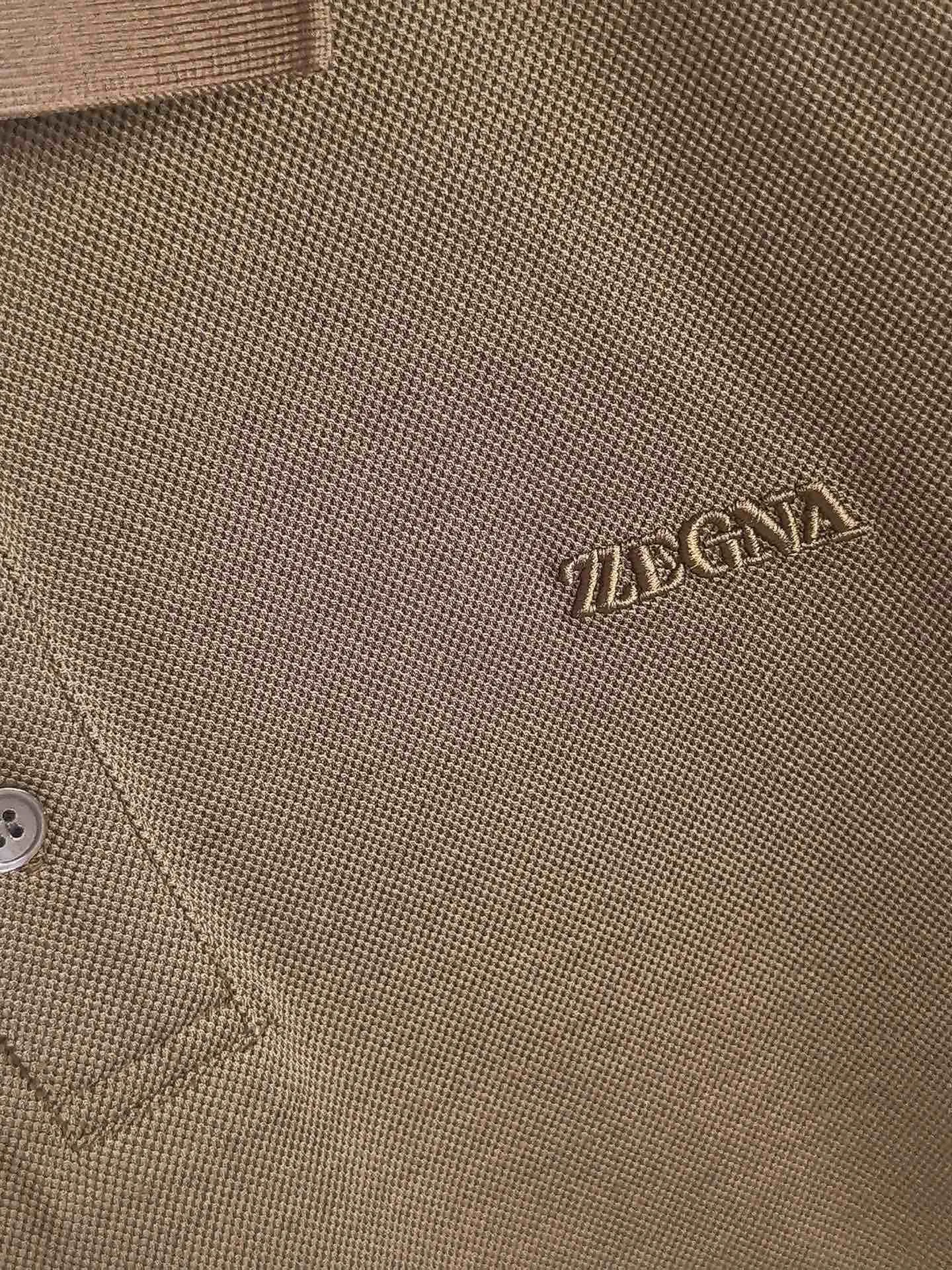 Рубашки Мужские Zegna 10163404