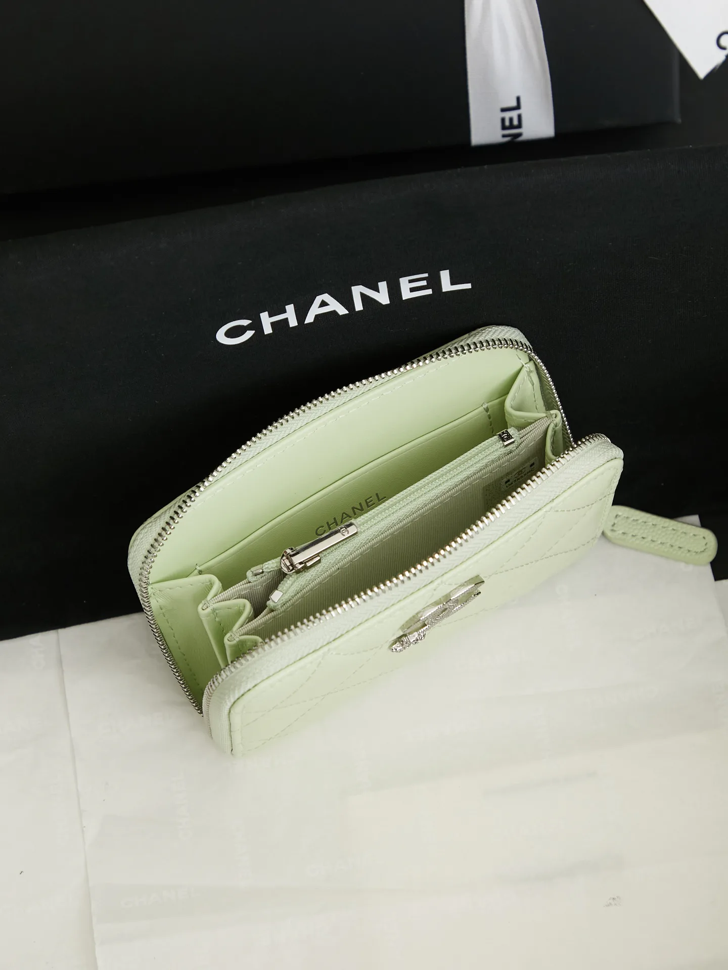 Клатчи Женские Chanel 11808167