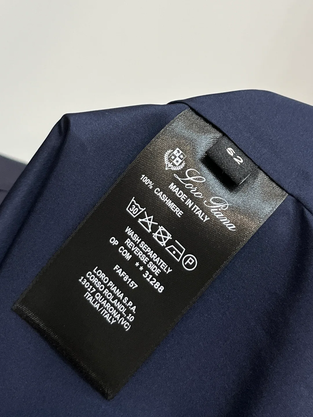 Куртки И Пуховики Мужские Loro Piana 36092