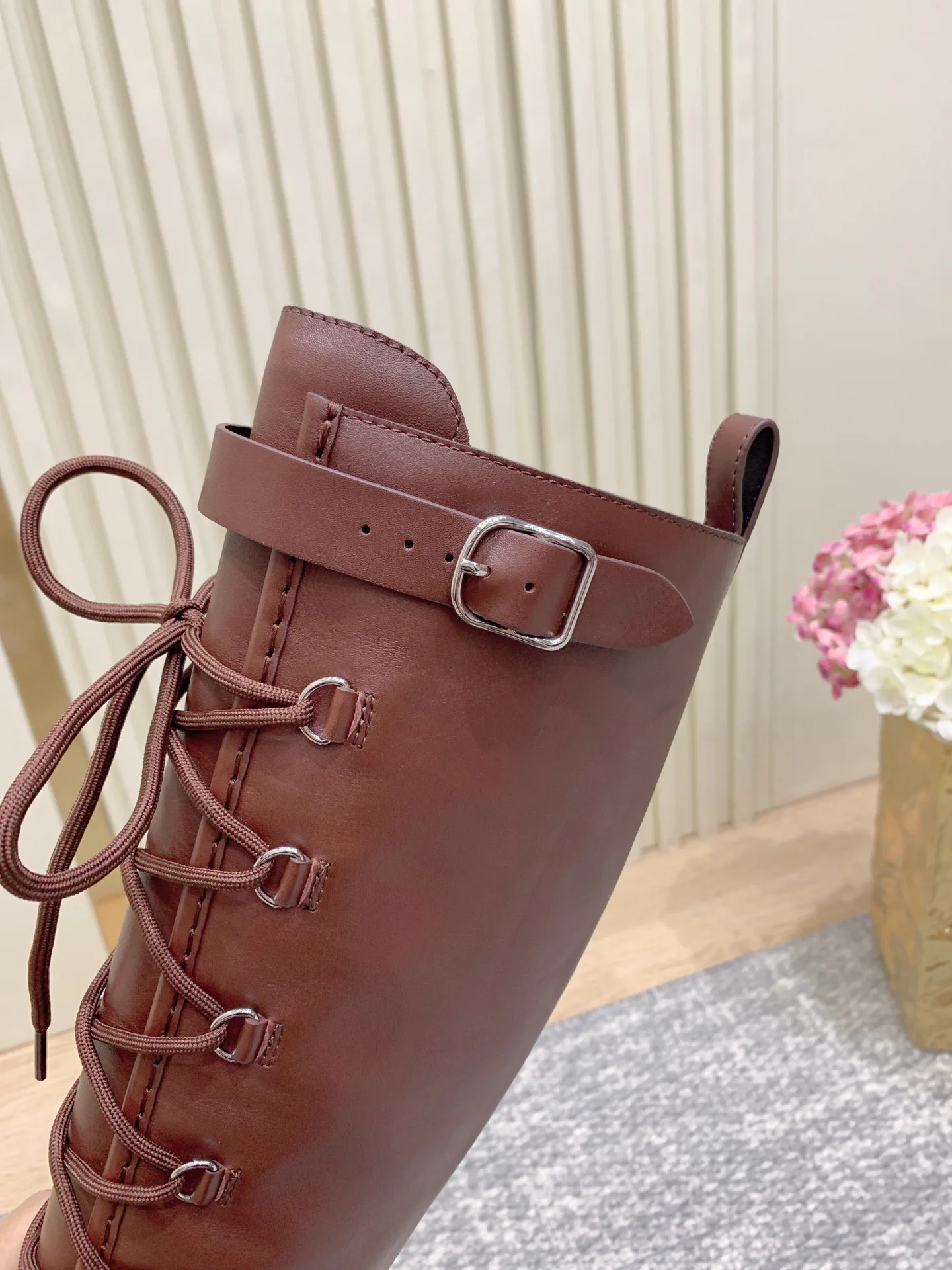 Сапоги Женские Hermes 2211635