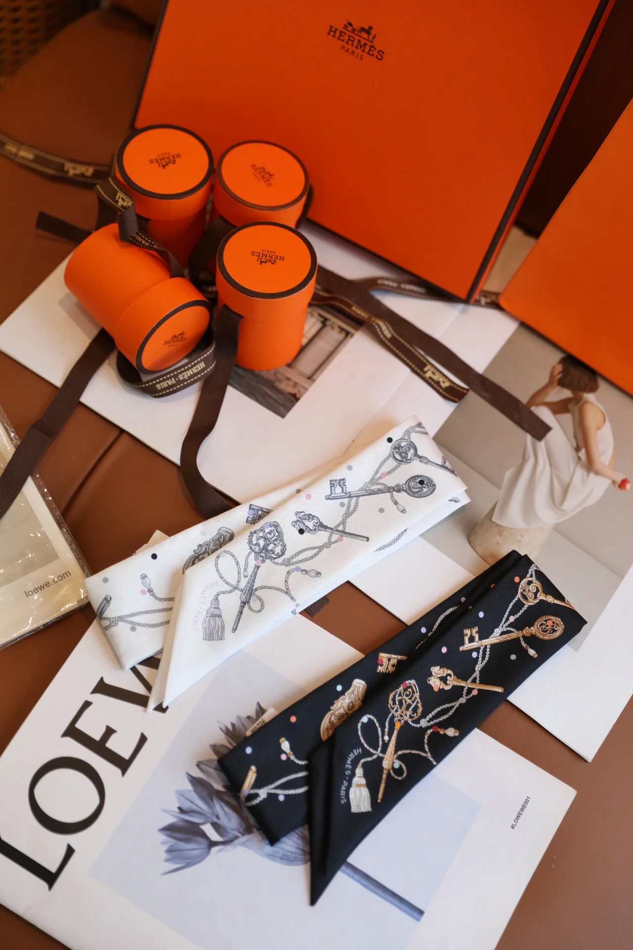 Платки Hermes 1674317