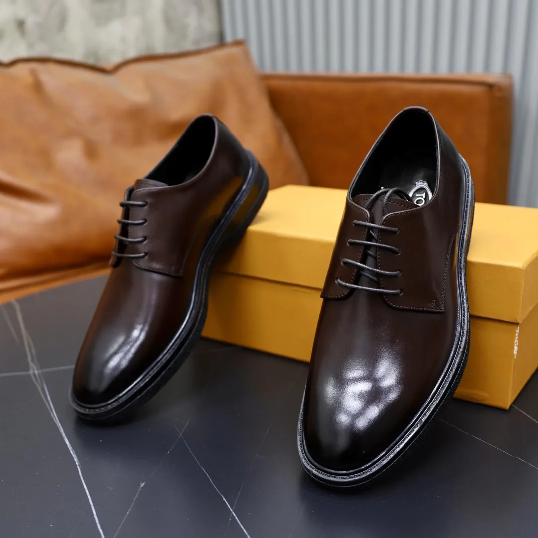 Лоферы И Туфли Мужские Tod's 1737586