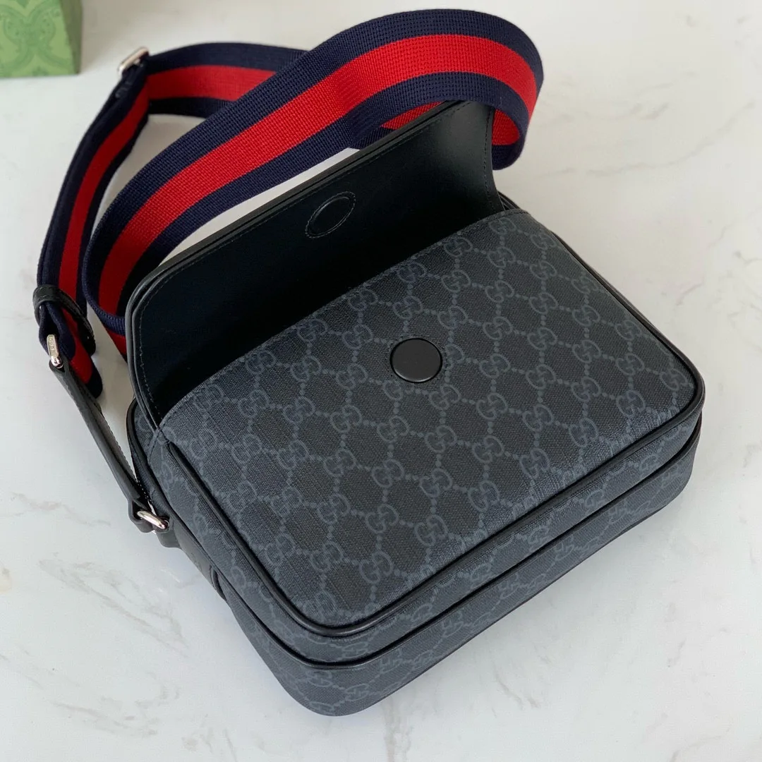 Сумки На Ремне Женские Gucci 11883292