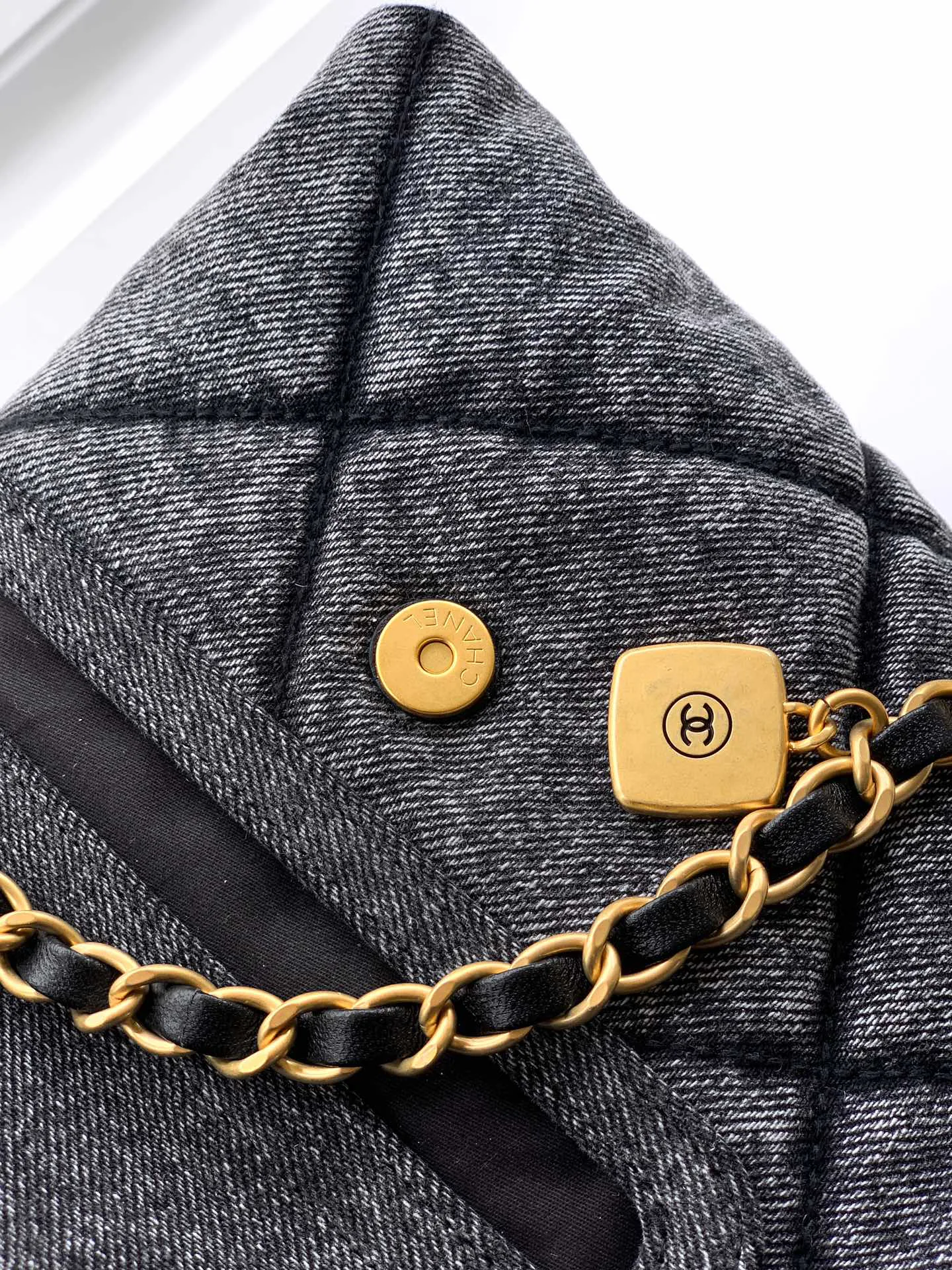 Классические Сумки Женские Chanel 12151241