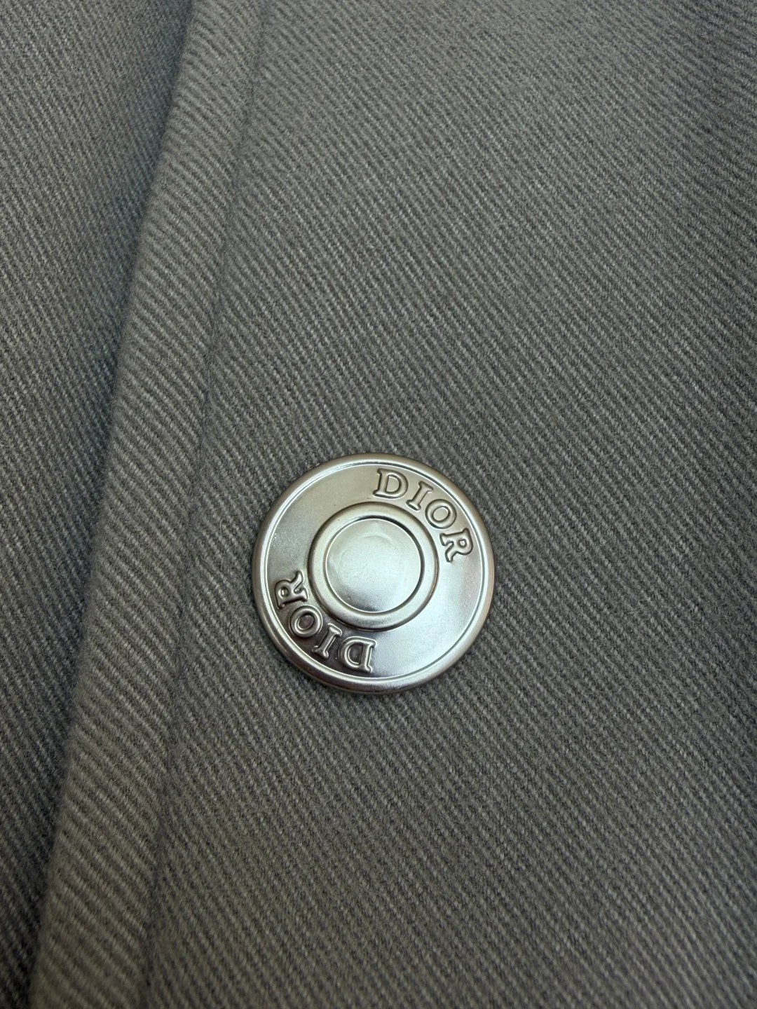 Кожаные Куртки И Дублёнки Мужские Christian Dior 6114586