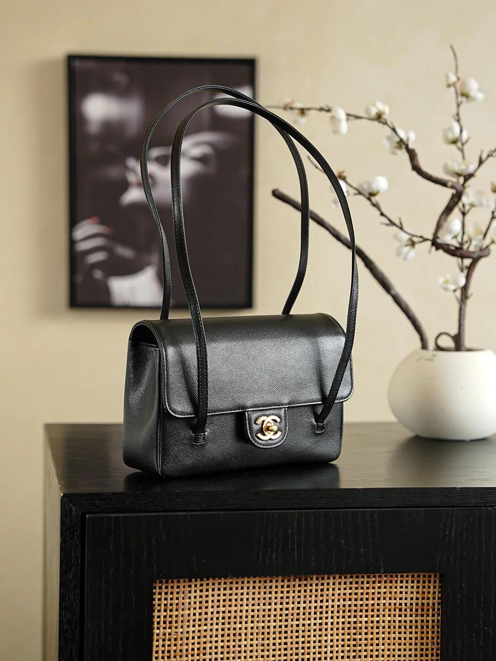 Классические Сумки Женские Chanel 11508291
