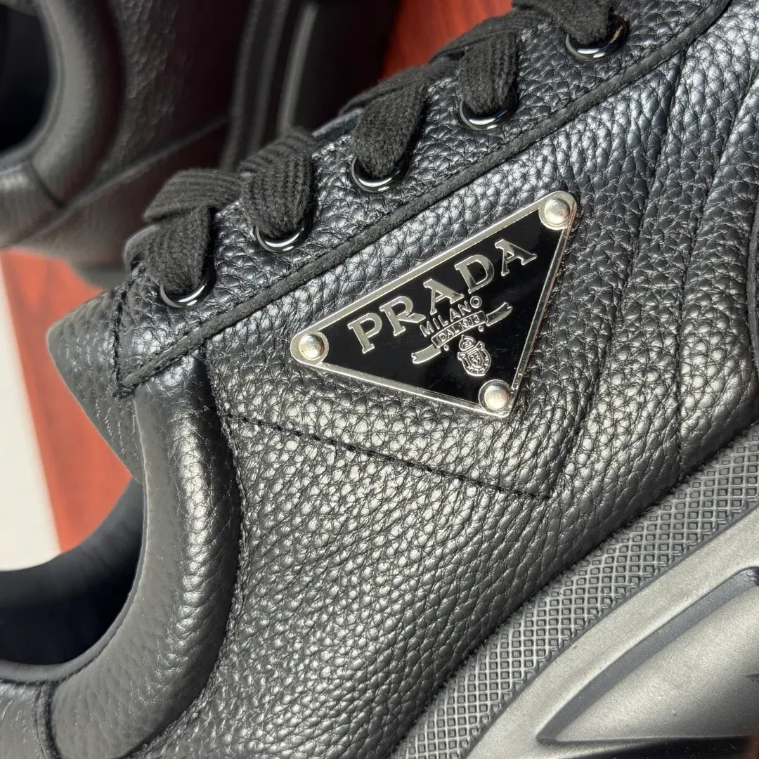 Кроссовки Мужские Prada 5070735