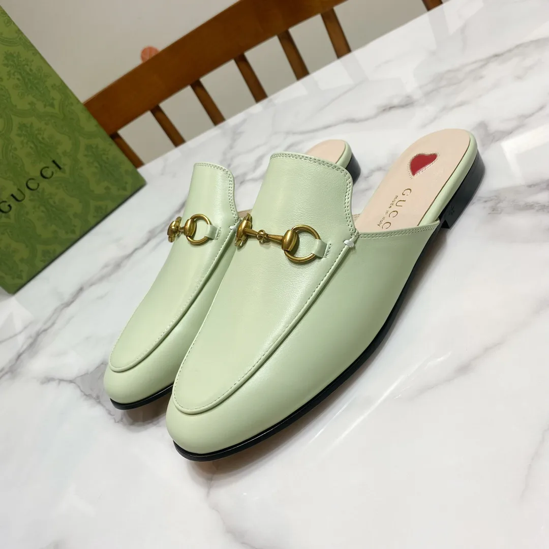 Мюли И Сабо Женские Gucci 17570581