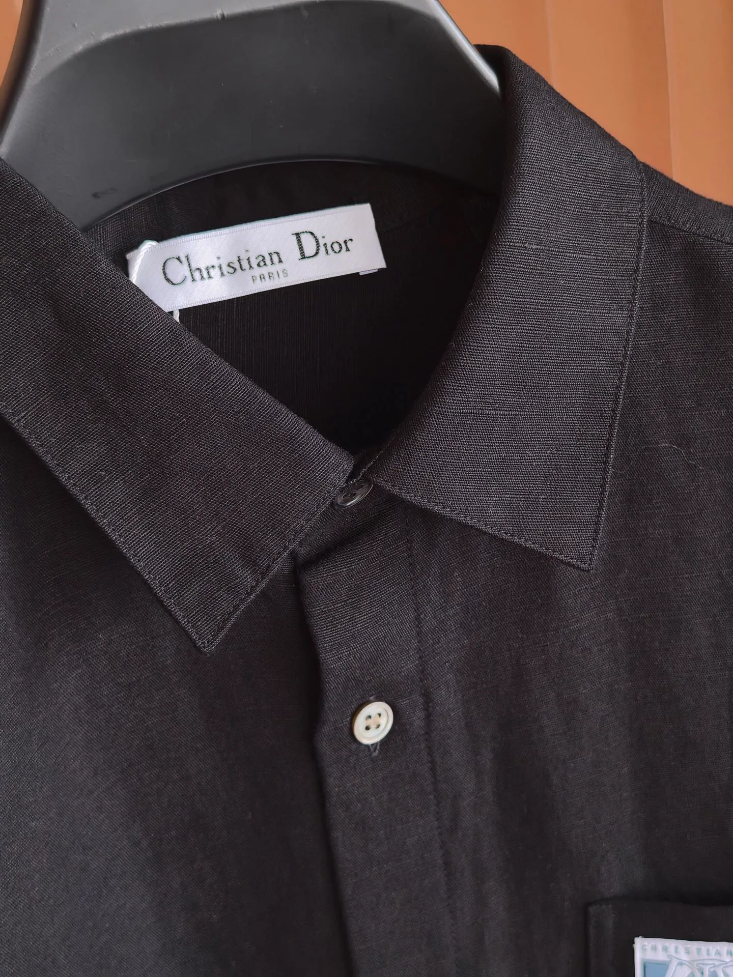 Рубашки Мужские Christian Dior 13428295