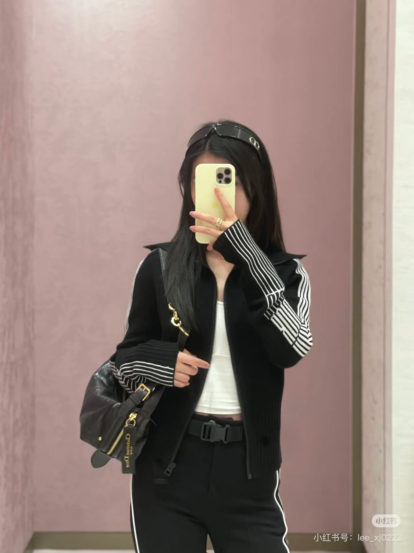 Джемперы И Свитеры Женские Christian Dior 5563571