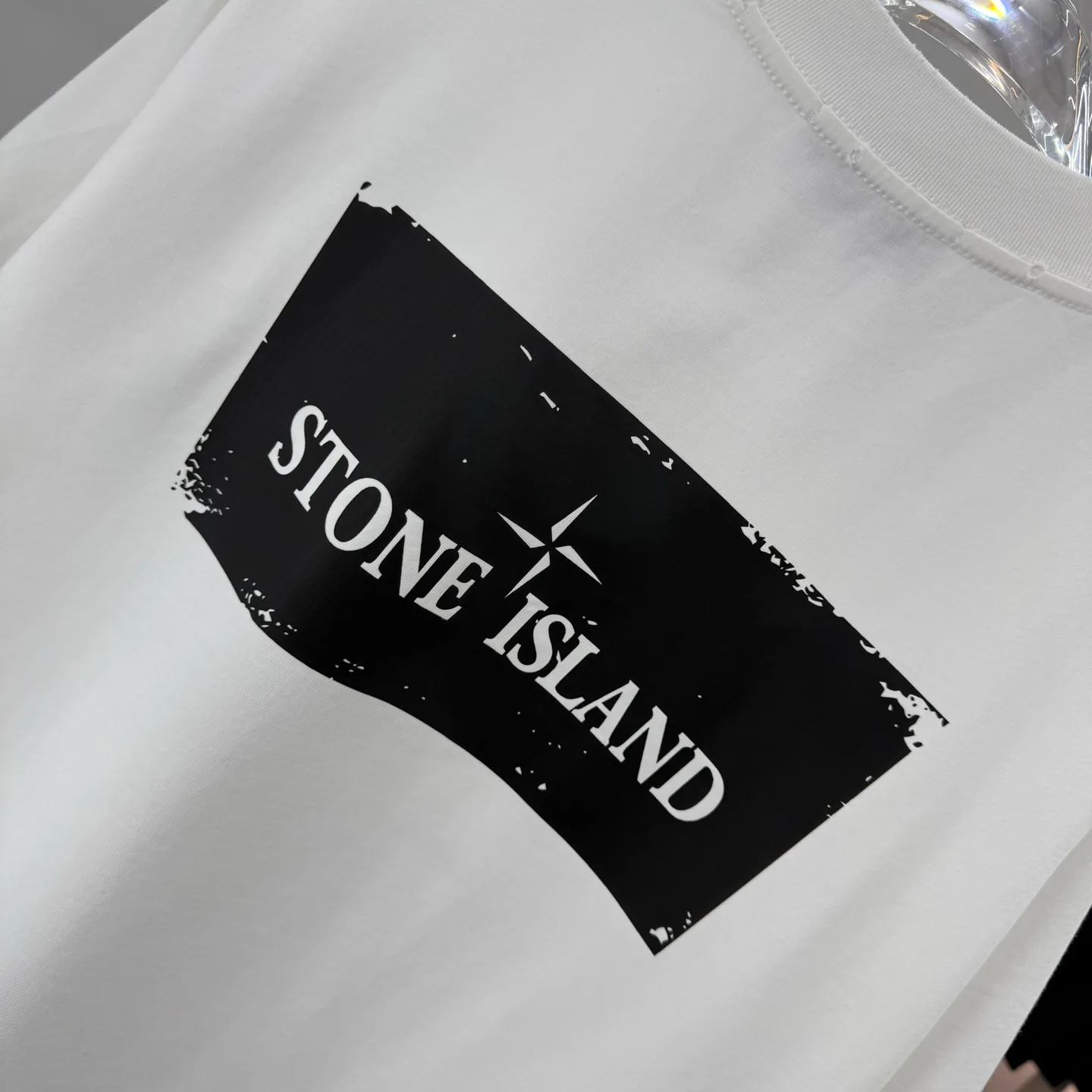 Футболки Мужские Stone Island 11638777