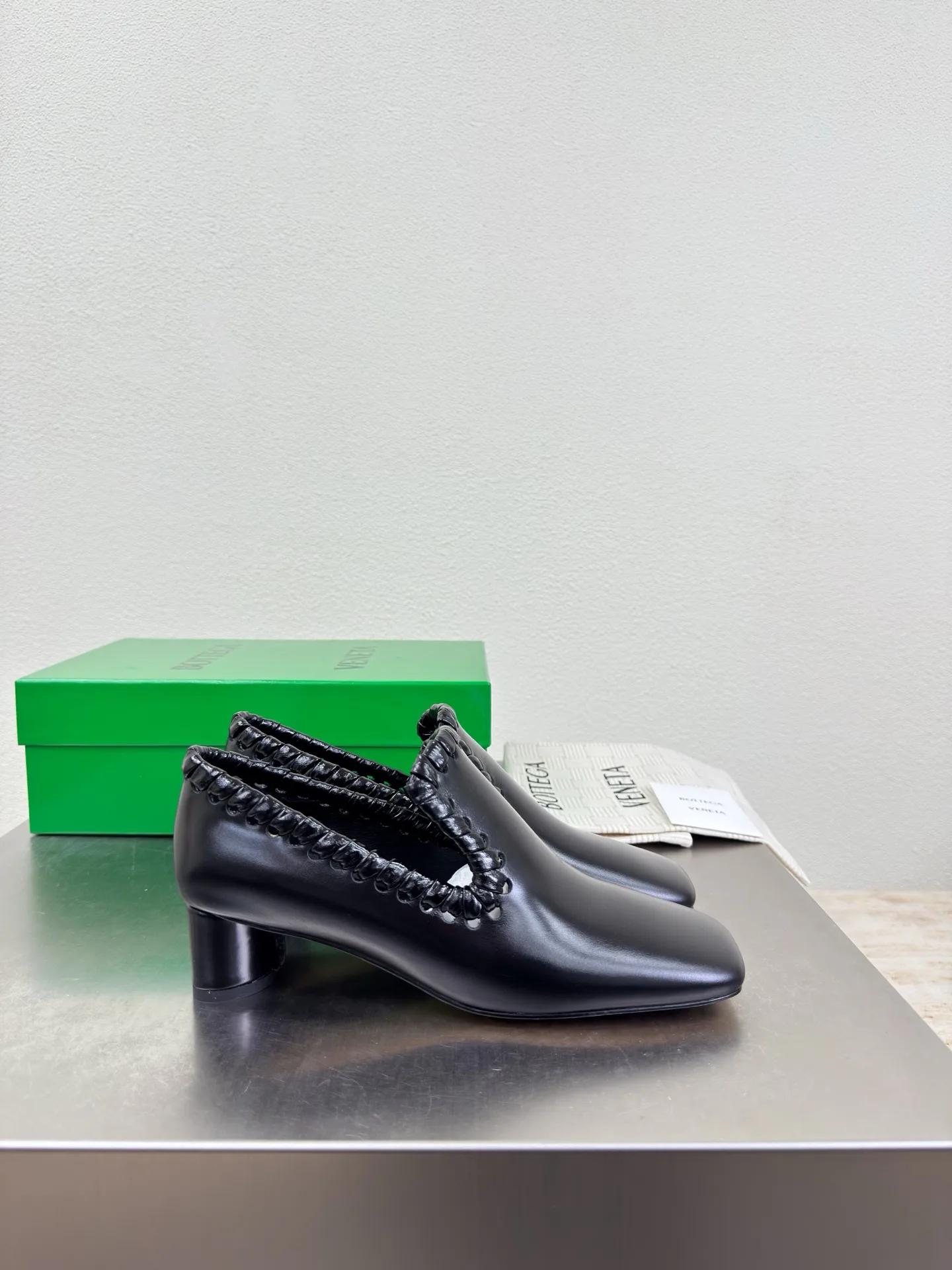 Туфли Женские Bottega Veneta 11946893