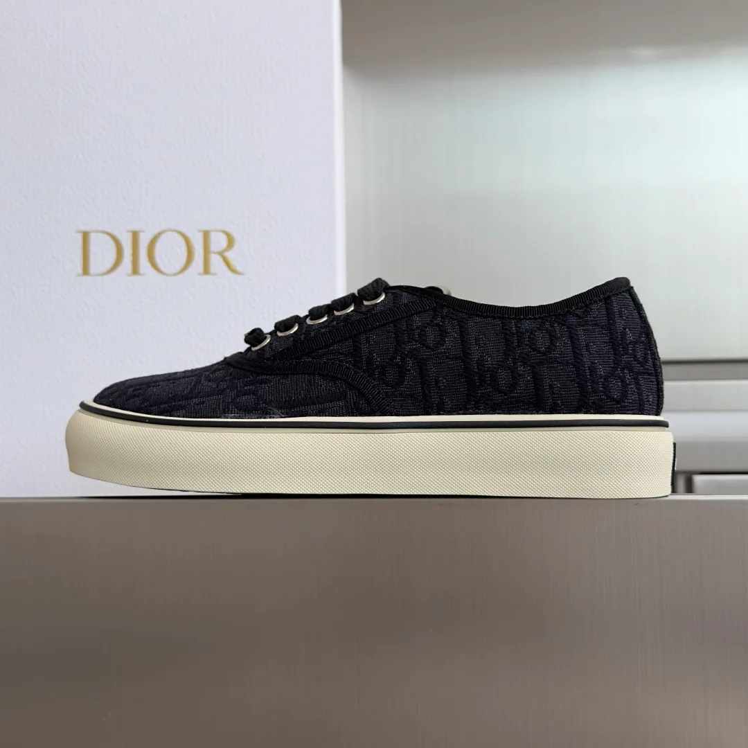 Кеды Женские Christian Dior 11523752