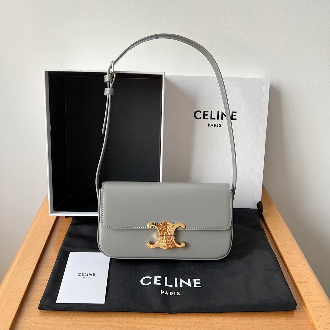 Классические Сумки Женские Celine 11692476