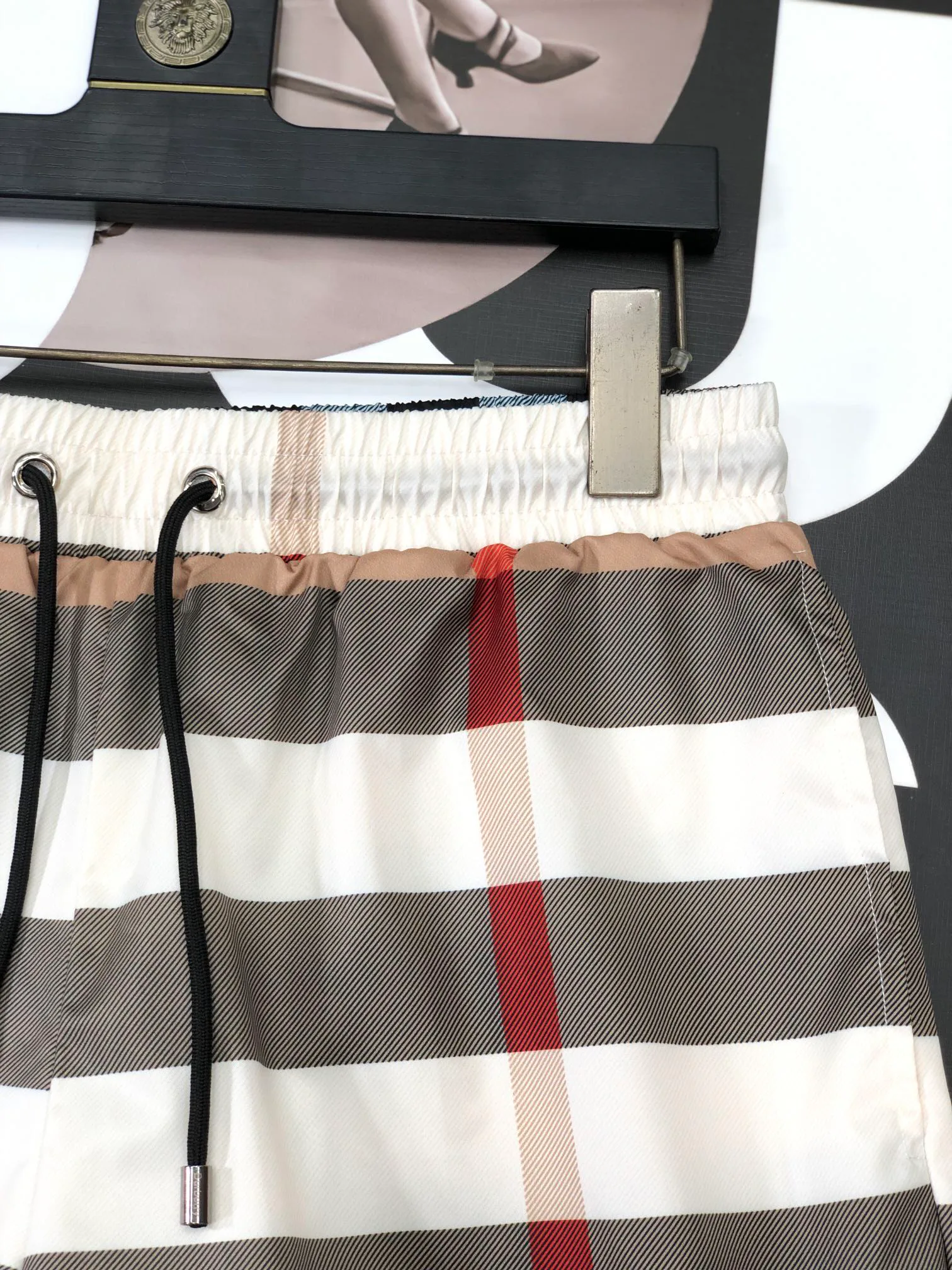Шорты Мужские Burberry 11213245