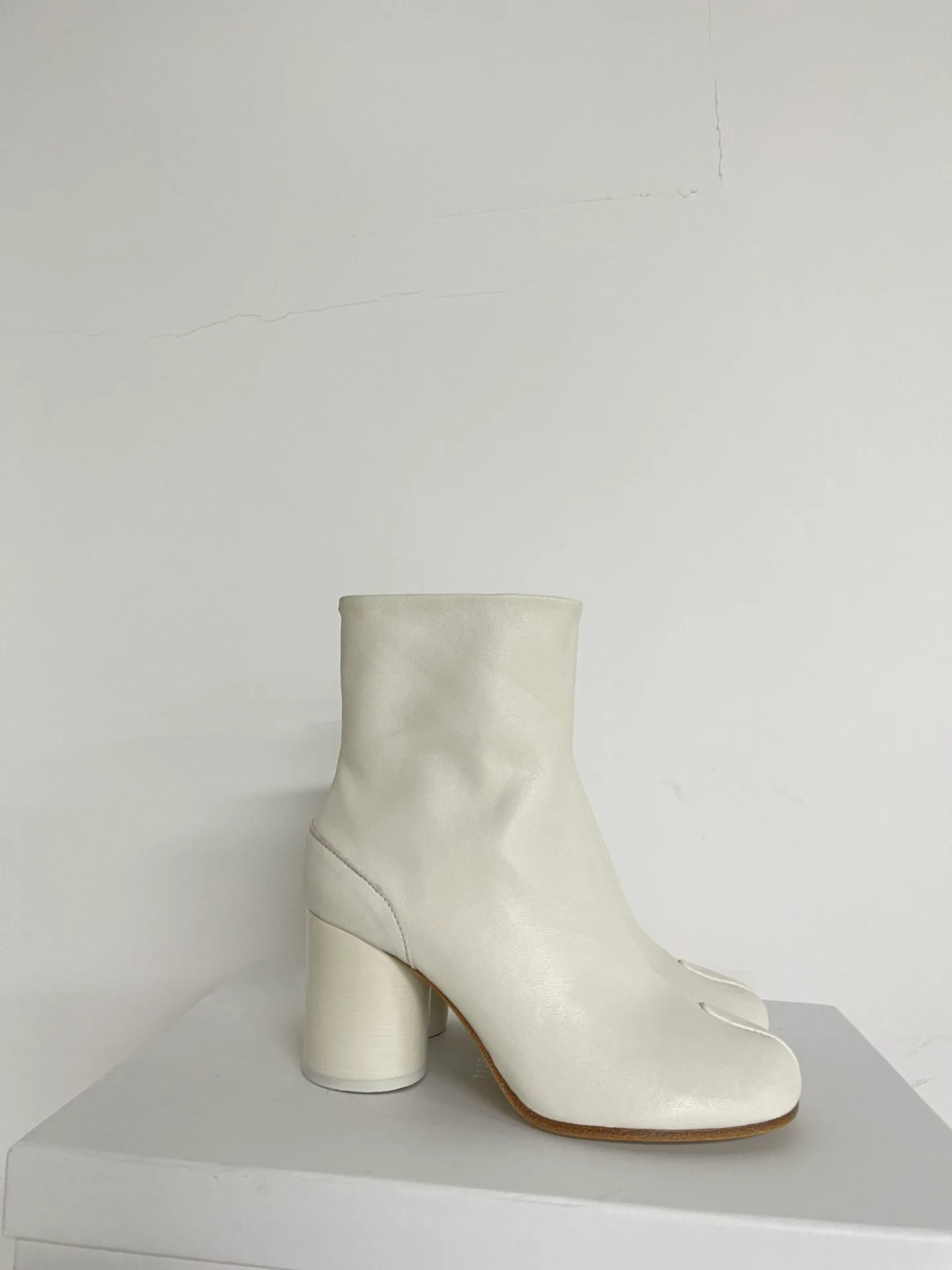 Ботильоны Женские Maison Margiela 2417249