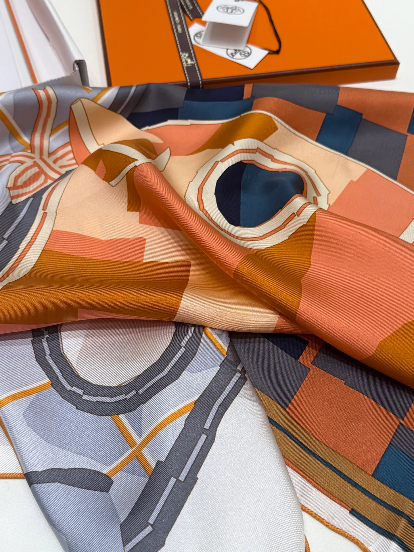 Текстиль Hermes 13088284