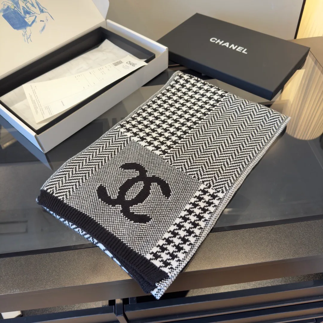 Шарфы Chanel 663295