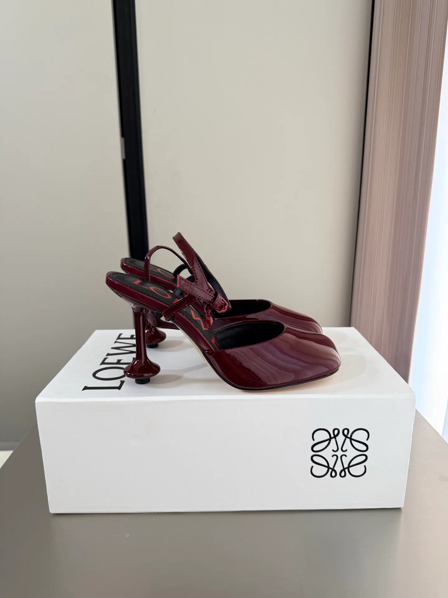 Туфли Женские Loewe 16978404