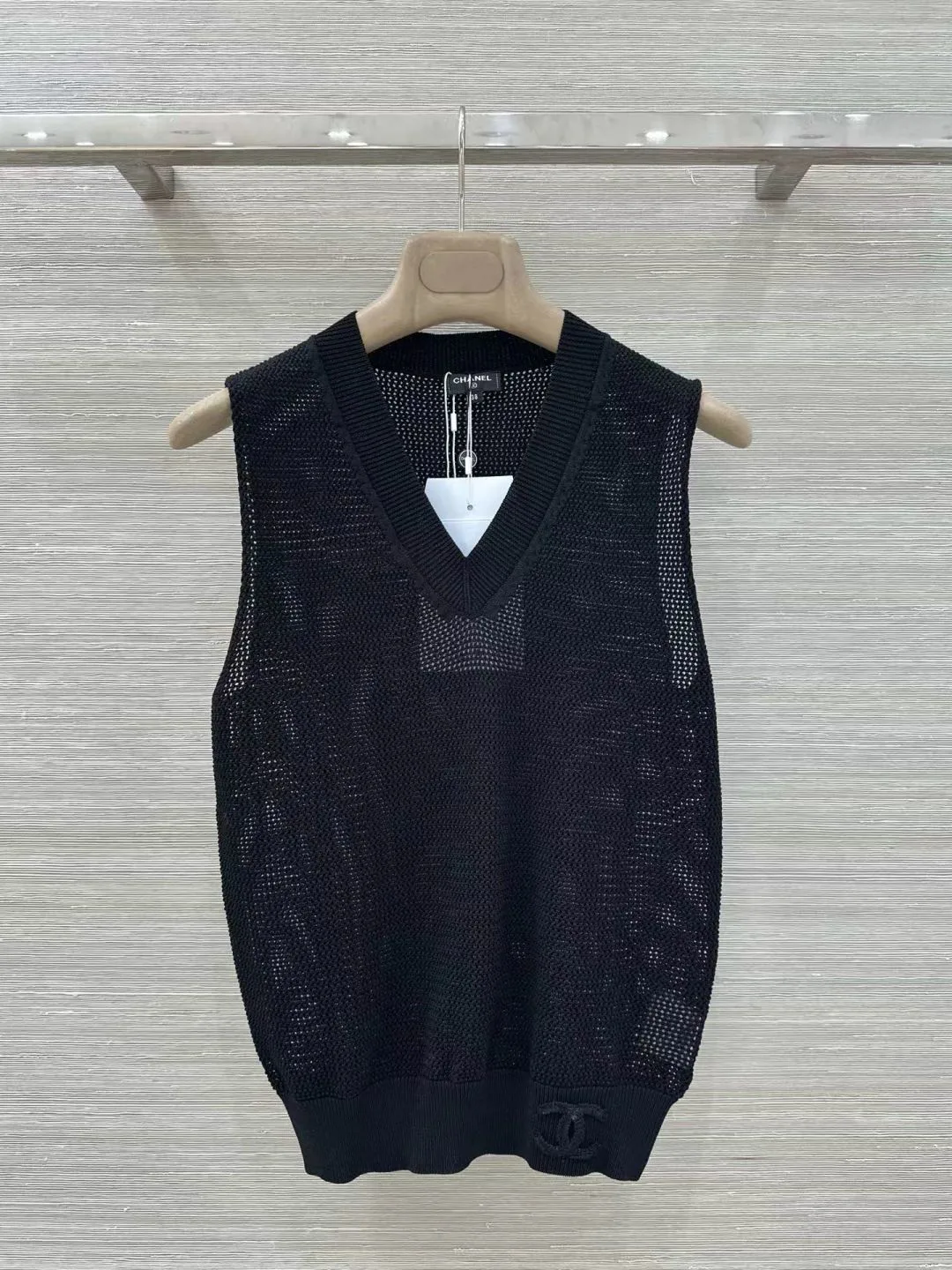 Жилеты Женские Chanel 11641980