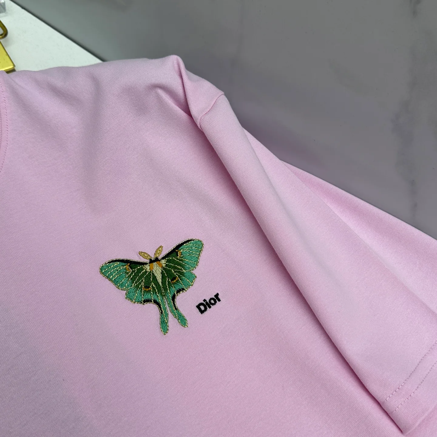 Футболки Мужские Christian Dior 13118922