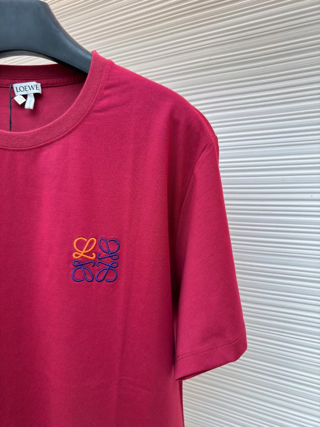 Футболки Мужские Loewe 3478342