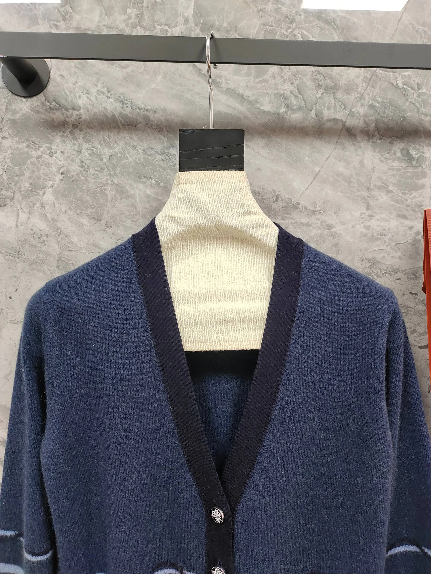 Джемперы И Свитеры Женские Hermes 11550282