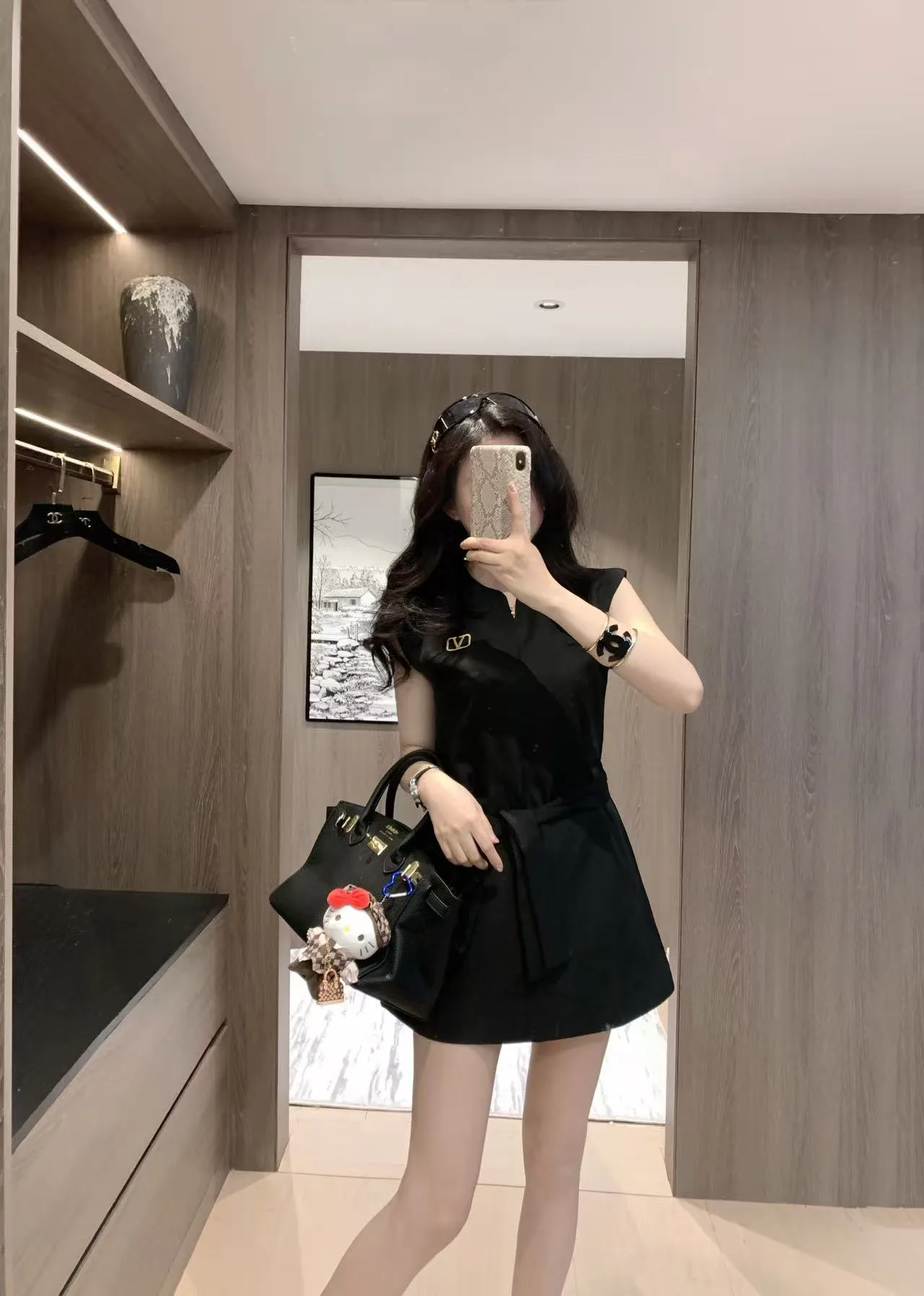 Платья Женские Valentino 11567766