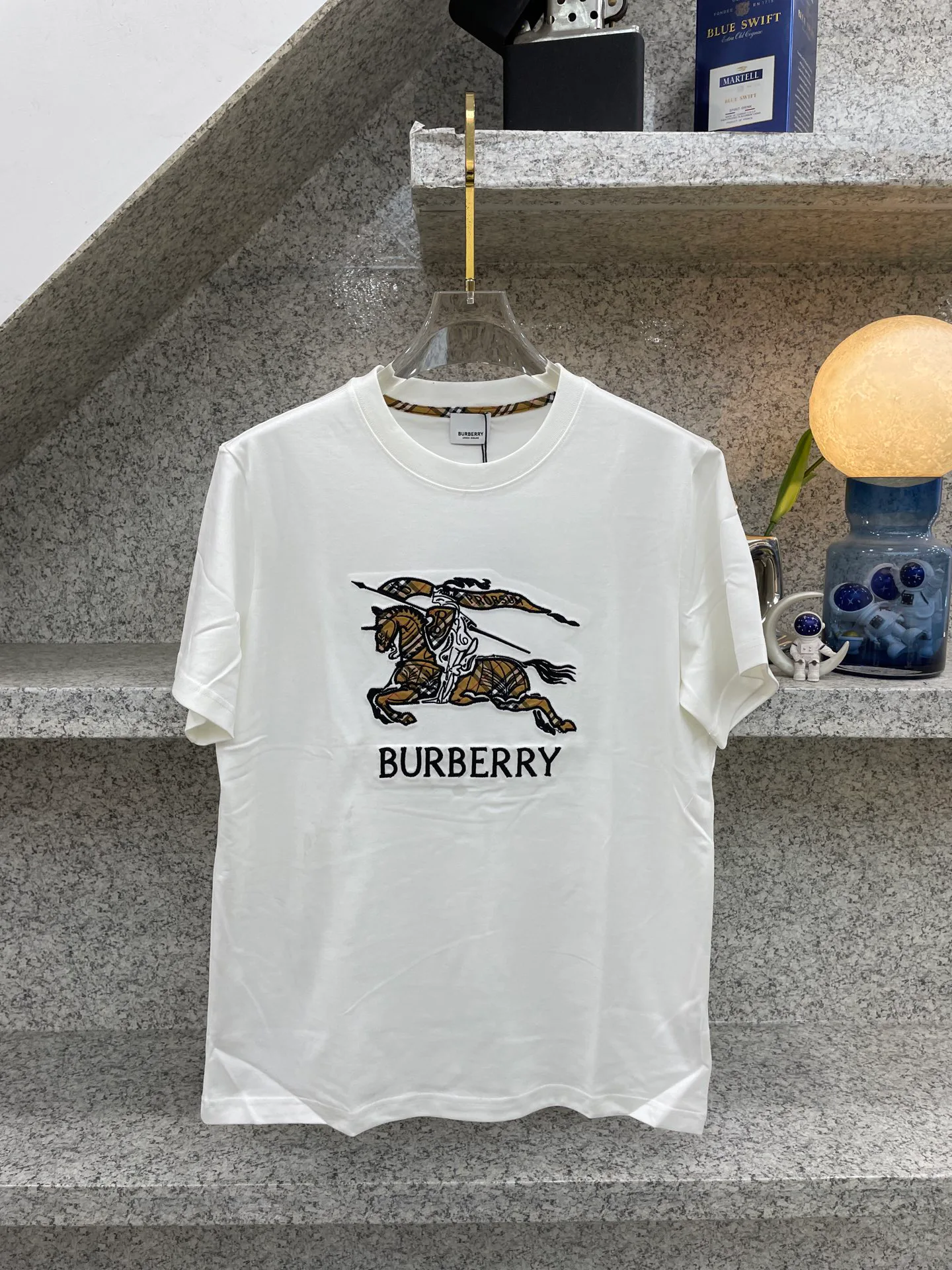 Футболки Мужские Burberry 11480022