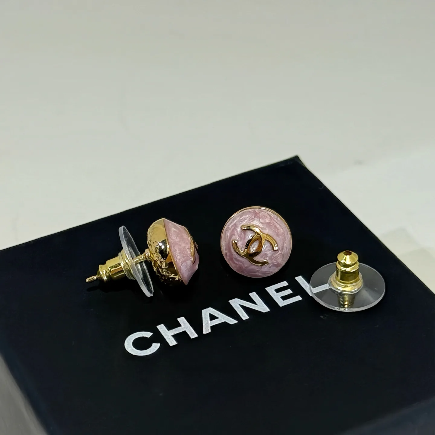 Кошельки Chanel 11208622