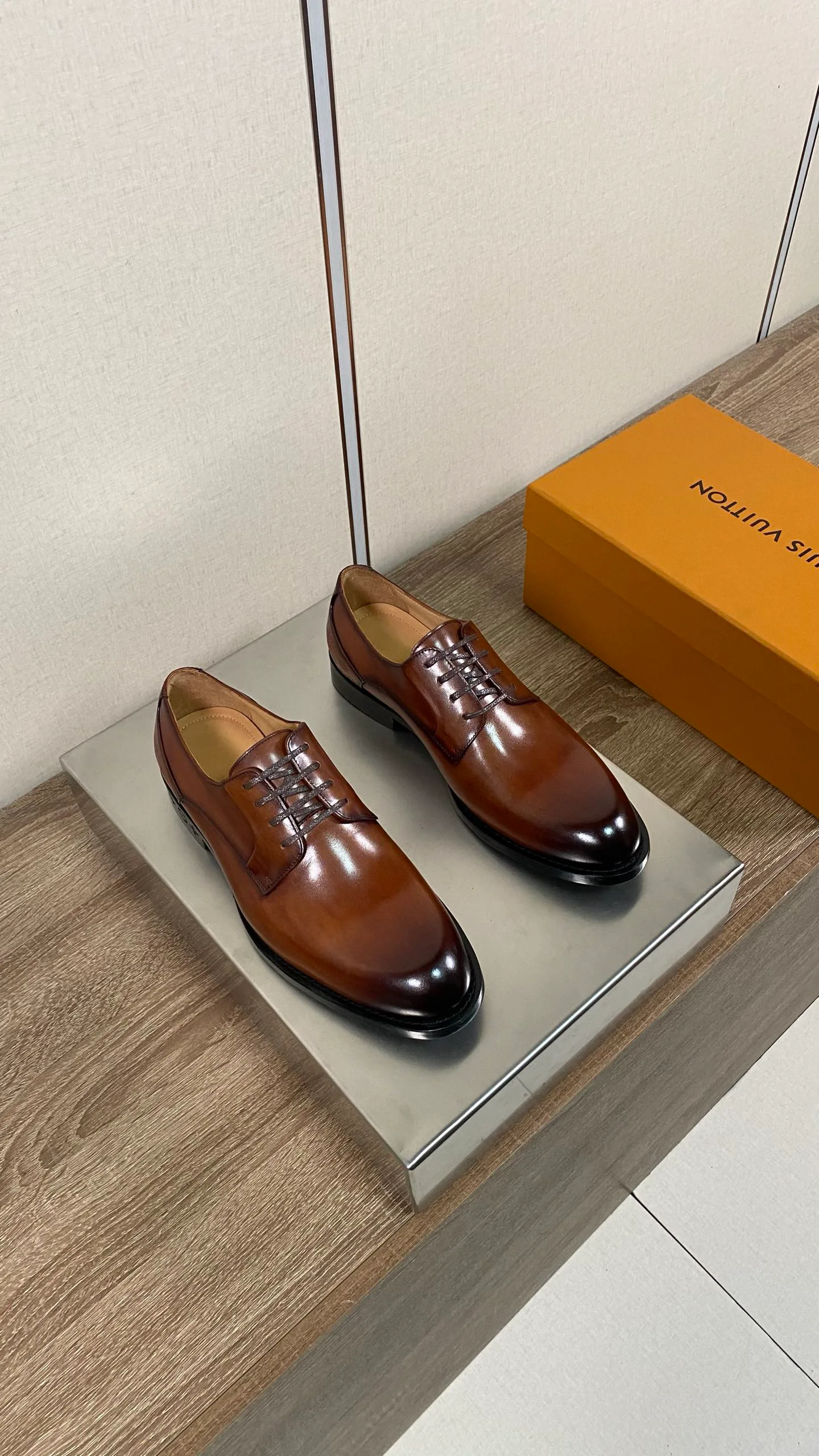 Лоферы И Туфли Мужские Louis Vuitton 18078673