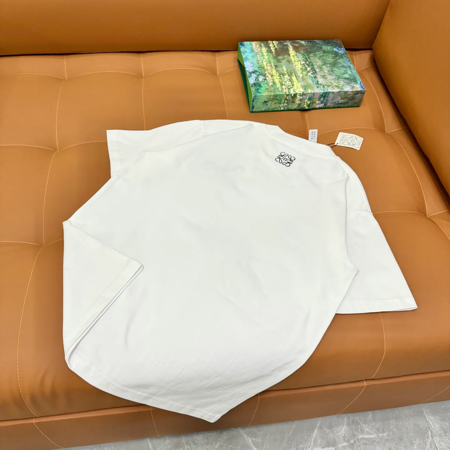 Футболки Женские Loewe 12538612