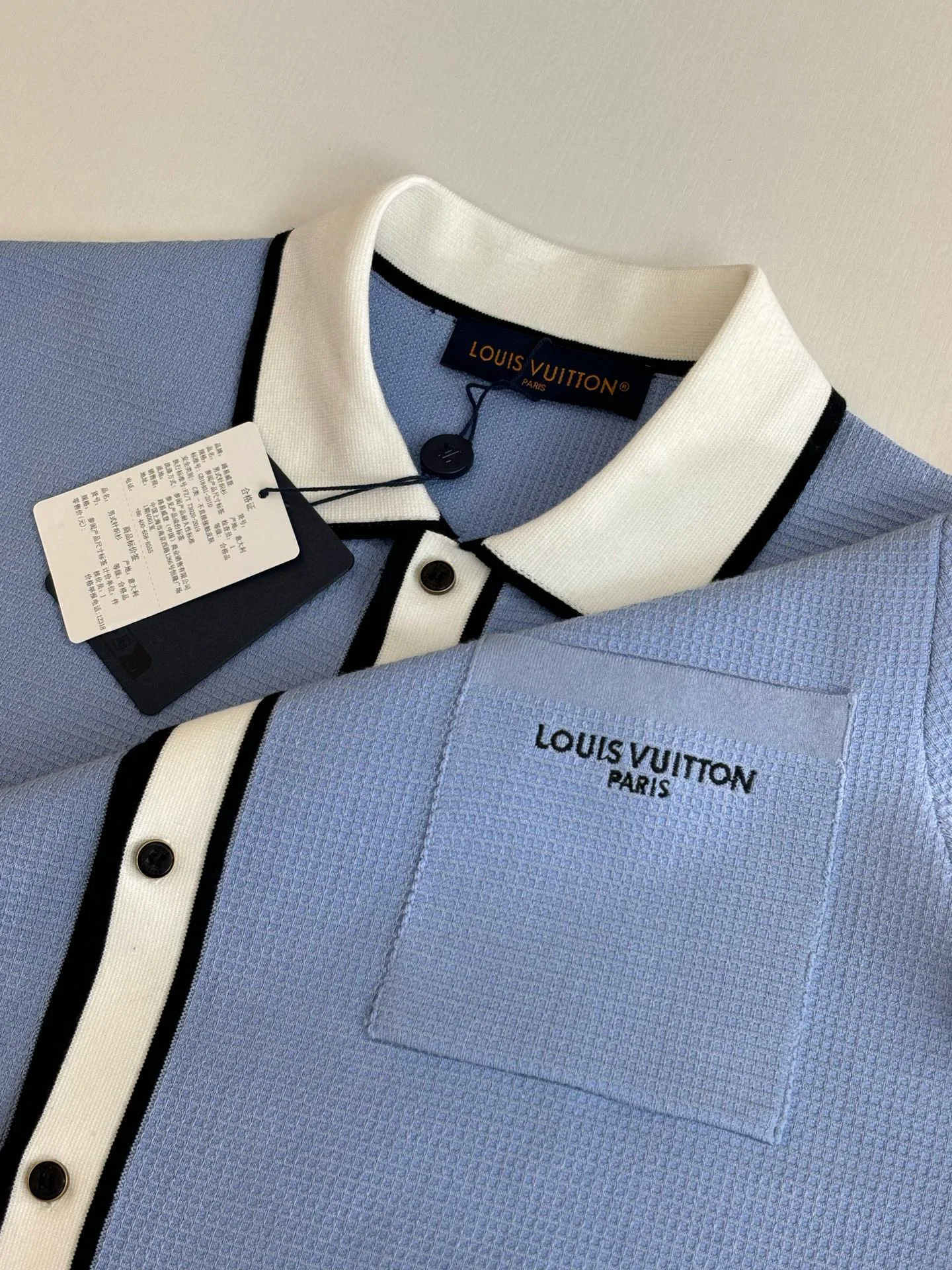 Джемперы И Свитеры Мужские Louis Vuitton 13554824