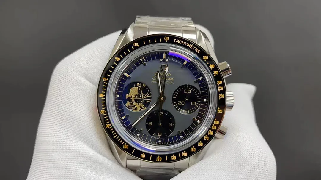 Часы Мужские Omega 9426496