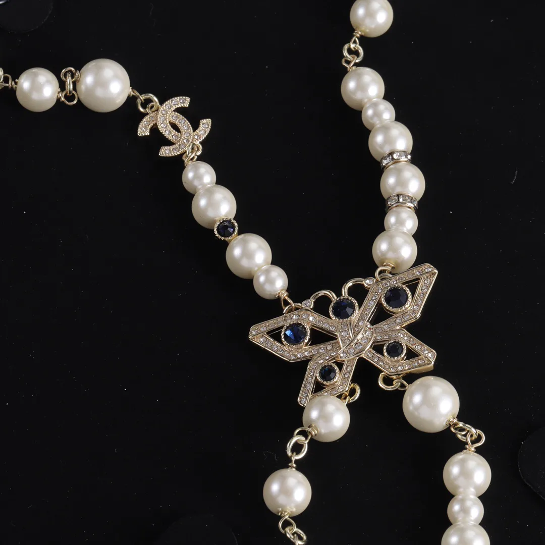 Бижутерия Chanel 107394