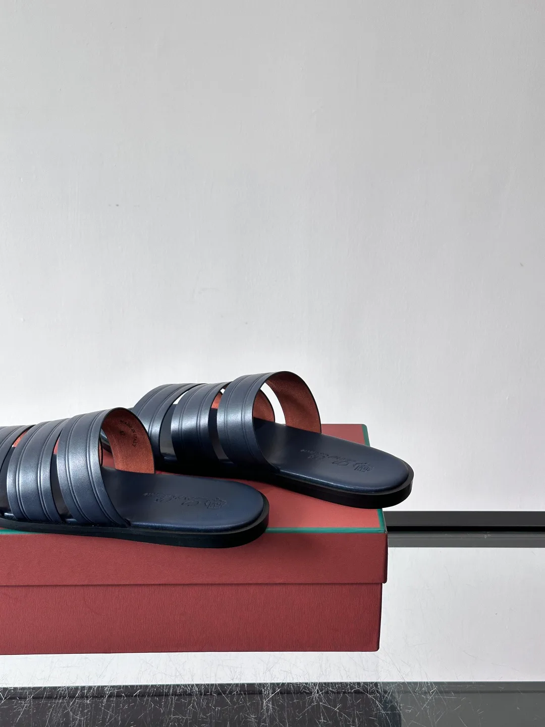 Сандалии Мужские Loro Piana 11688808