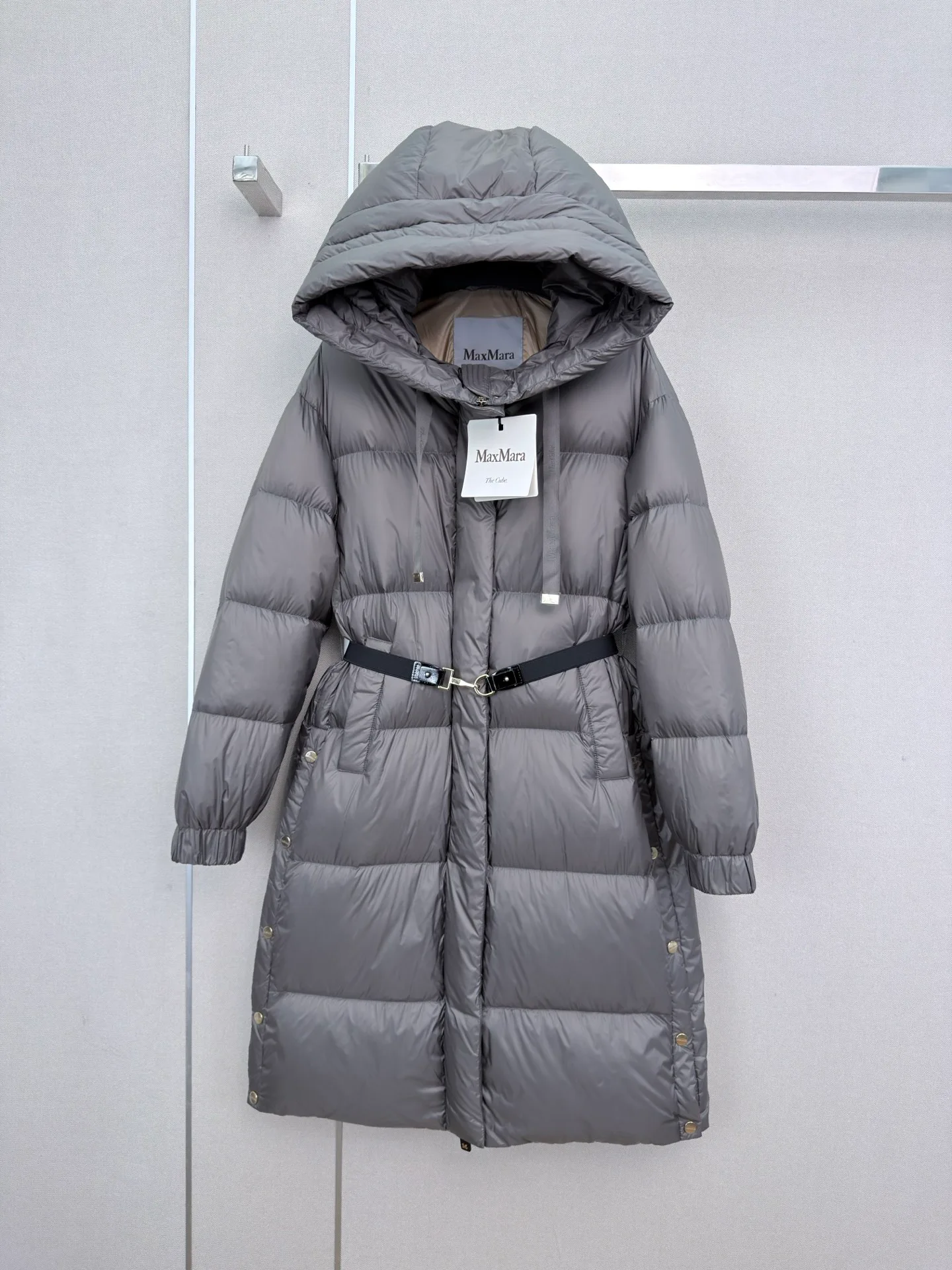 Куртки И Пуховики Женские Max Mara 18108880